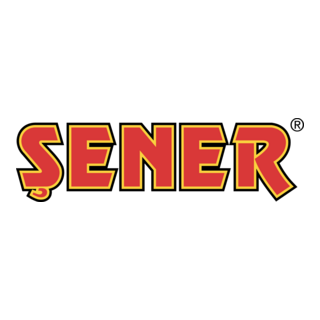 Şener Gıda Logo PNG Vector