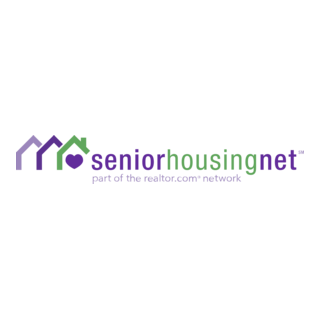 SeniorHousingNet.com Logo PNG Vector