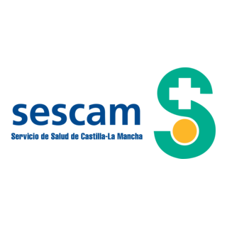 sescam Logo PNG Vector