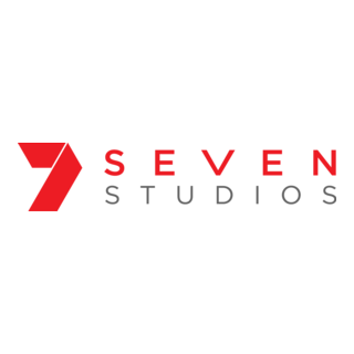 Seven Studios Logo PNG Vector
