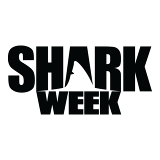 Shark Week Logo PNG Vector