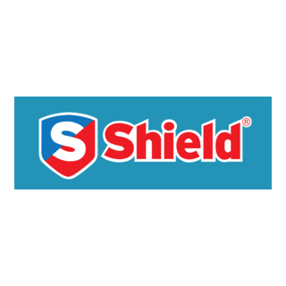 Shield Logo PNG Vector
