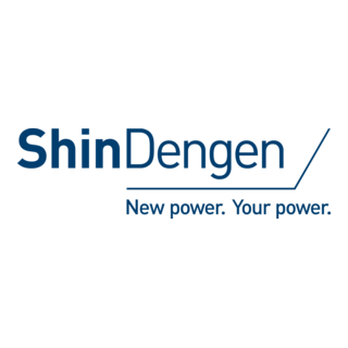 Shindengen Logo PNG Vector