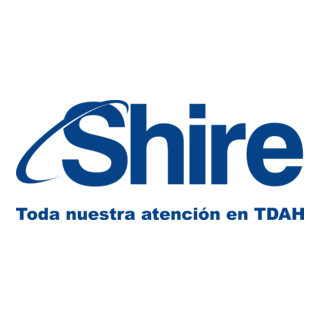 Shire Logo PNG Vector