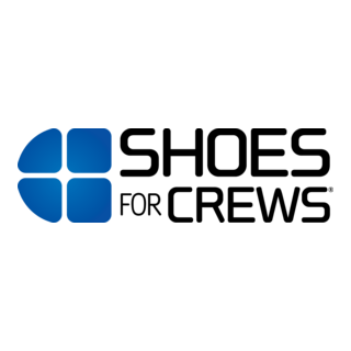 Shoes For Crews Logo PNG Vector