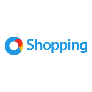 Shopping Logo PNG Vector