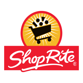 Shoprite Logo PNG Vector