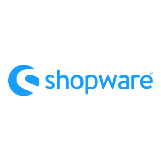 Shopware Logo PNG Vector