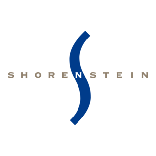 Shorenstein Realty Services Logo PNG Vector