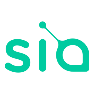 Siacoin (SC) Logo PNG Vector