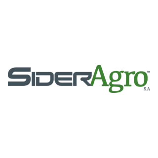 Sideragro S.A Logo PNG Vector