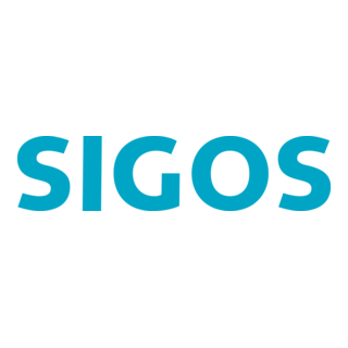 SIGOS Logo PNG Vector
