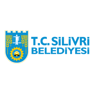 Silivri Belediyesi Logo PNG Vector