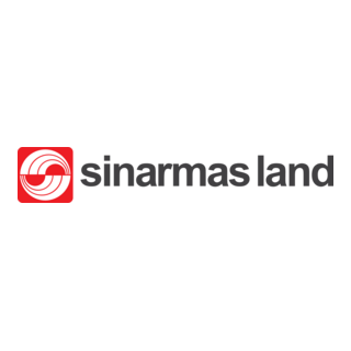 Sinar Mas Land Logo PNG Vector