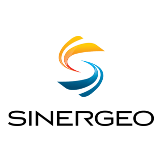 Sinergeo Logo PNG Vector