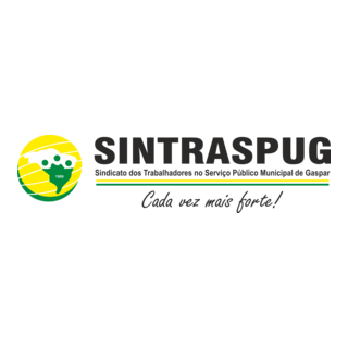 SINTRASPUG Logo PNG Vector