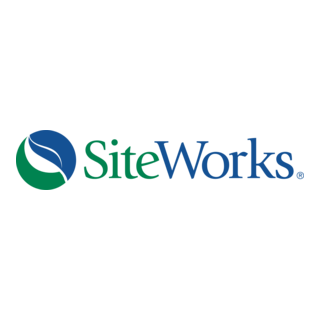 SiteWorks Logo PNG Vector