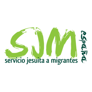 SJM Logo PNG Vector