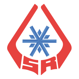 Skautafélag Reykjavíkur Logo PNG Vector