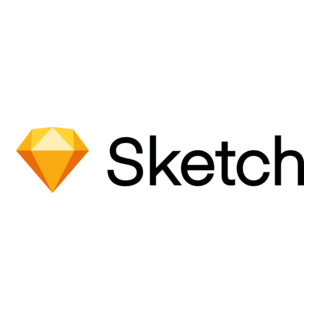 Sketch Logo PNG Vector