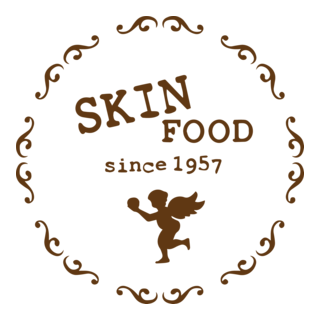 SKIN FOOD Logo PNG Vector
