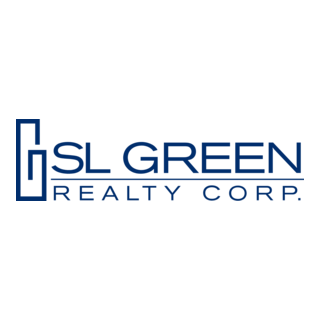 SL Green Realty Corp Logo PNG Vector