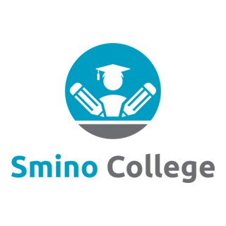 Smino College Logo PNG Vector