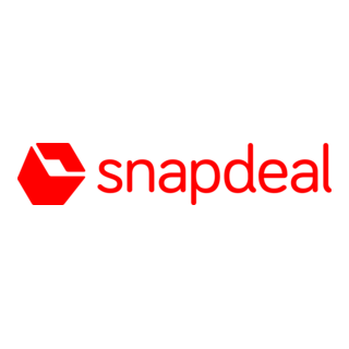 Snapdeal Logo PNG Vector