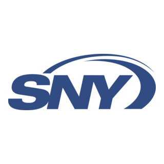 SNY Logo PNG Vector