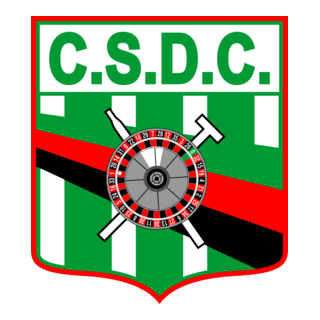 Social y Deportivo Casino de Merlo San Luis Logo PNG Vector