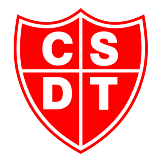 Social y Deportivo Trapiche de San Luis Logo PNG Vector