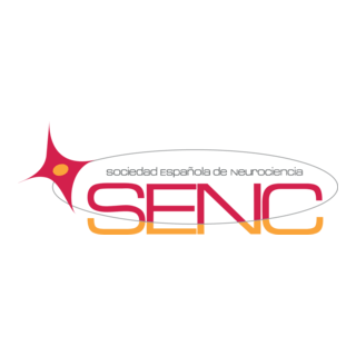 Sociedad Española de Neurociencia Logo PNG Vector
