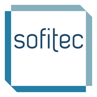 Sofitec Logo PNG Vector