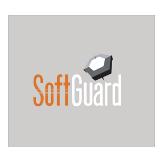 SoftGuard Logo PNG Vector