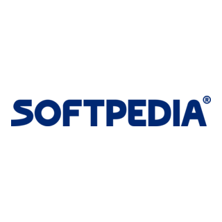 Softpedia Logo PNG Vector