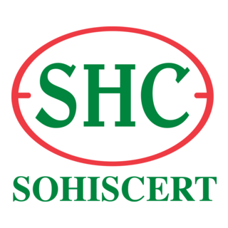Sohiscert Logo PNG Vector