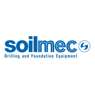 Soilmec Logo PNG Vector