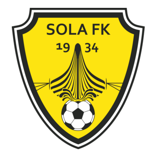 Sola FK Logo PNG Vector