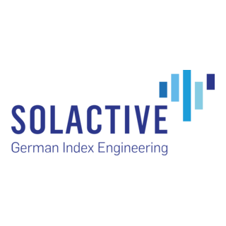 Solactive AG Logo PNG Vector