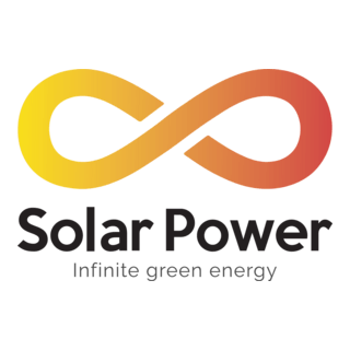 Solar Power Ma Logo PNG Vector