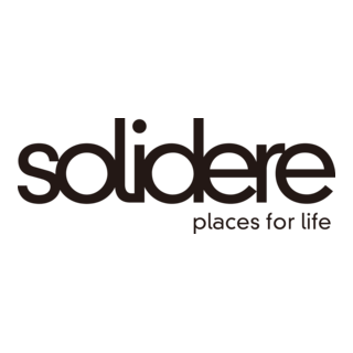 Solidere Logo PNG Vector