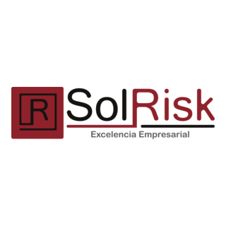 SOLRISK Logo PNG Vector