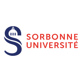 Sorbonne University Logo PNG Vector