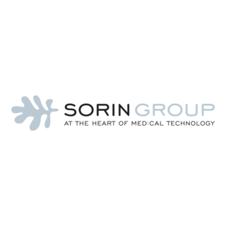 Sorin Group Logo PNG Vector