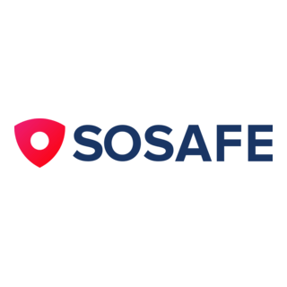 SoSafe Logo PNG Vector