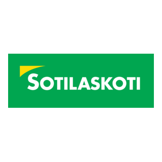 Sotilaskoti Logo PNG Vector