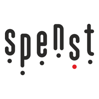 SPENST Logo PNG Vector