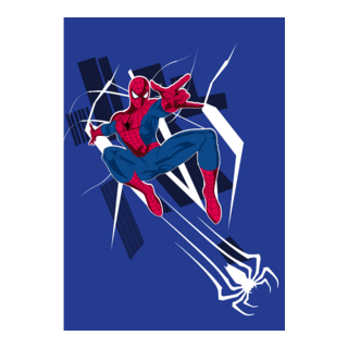 Spiderman Logo PNG Vector