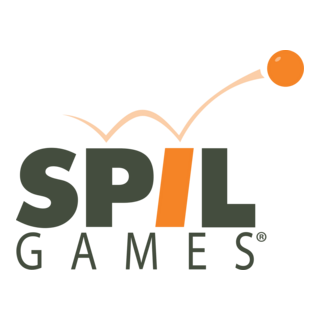 Spil Games 2008 Logo PNG Vector