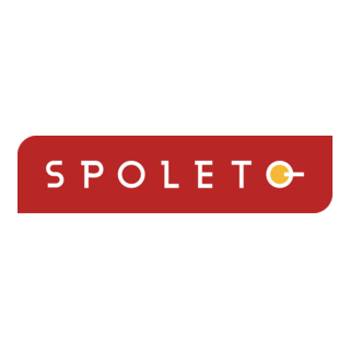 Spoleto Logo PNG Vector